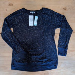 Cannon Tunic Knit Top